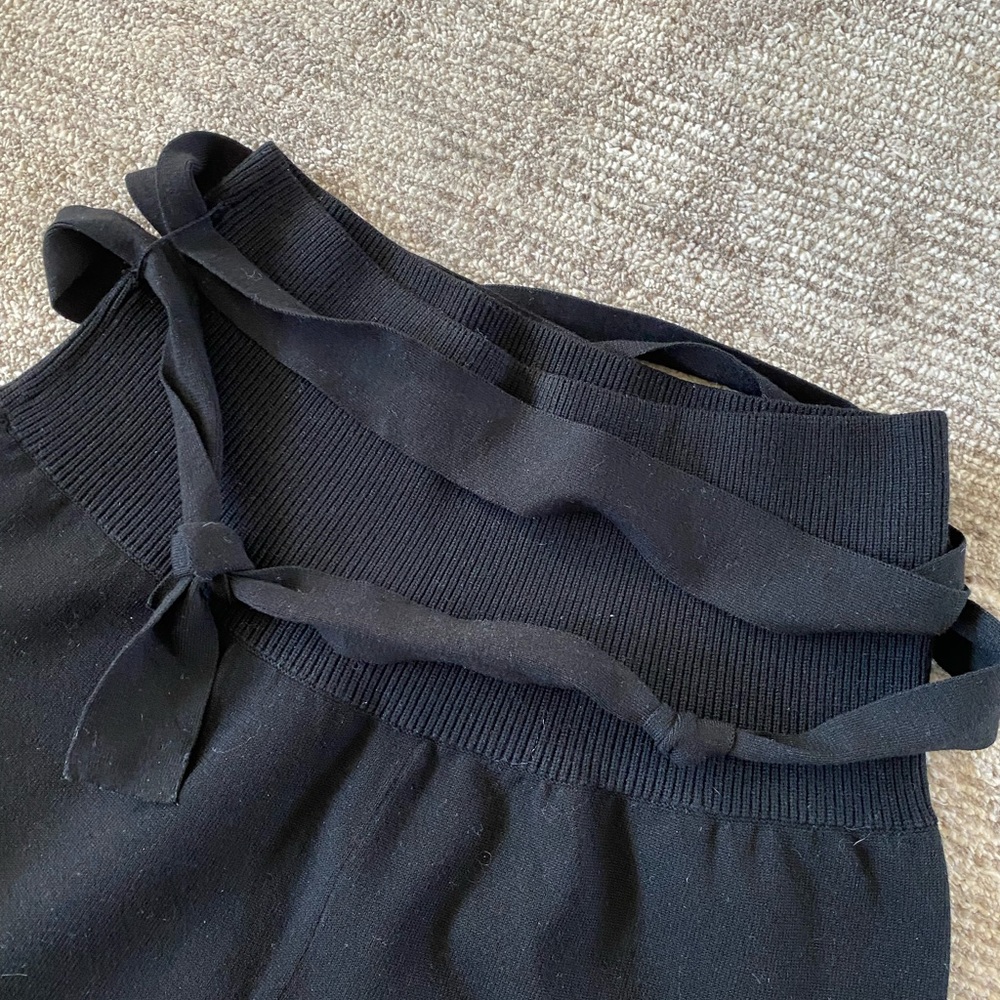 The Group Babaton pull on pants